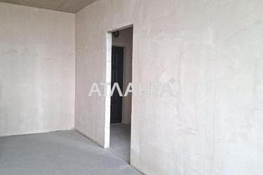 1-room apartment apartment by the address st. Zhemchuzhnaya (area 42,5 m²) - Atlanta.ua - photo 13