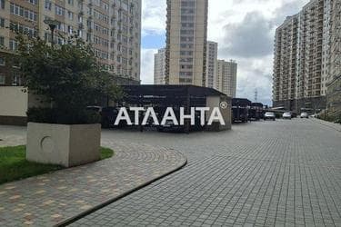 1-room apartment apartment by the address st. Zhemchuzhnaya (area 42,5 m²) - Atlanta.ua - photo 14