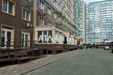 1-room apartment apartment by the address st. Zhemchuzhnaya (area 42,5 m²) - Atlanta.ua - photo 15