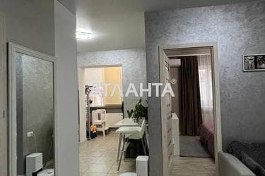 1-кімнатна квартира за адресою вул. Нижня (площа 39,6 м²) - Atlanta.ua - фото 25