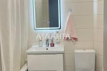 1-кімнатна квартира за адресою вул. Нижня (площа 39,6 м²) - Atlanta.ua - фото 26