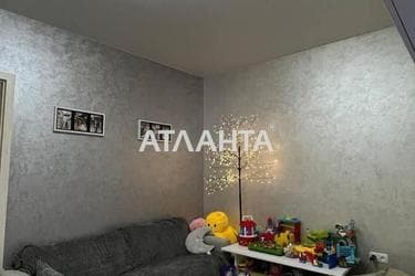 1-кімнатна квартира за адресою вул. Нижня (площа 39,6 м²) - Atlanta.ua - фото 29