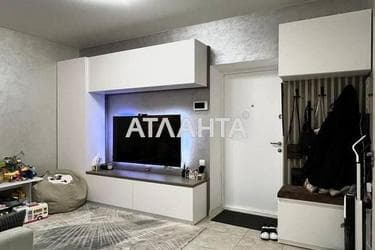 1-кімнатна квартира за адресою вул. Нижня (площа 39,6 м²) - Atlanta.ua - фото 30