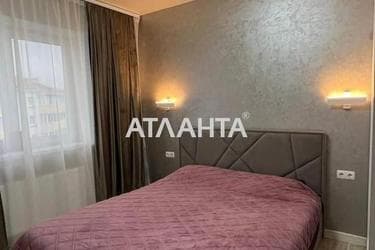 1-кімнатна квартира за адресою вул. Нижня (площа 39,6 м²) - Atlanta.ua - фото 21