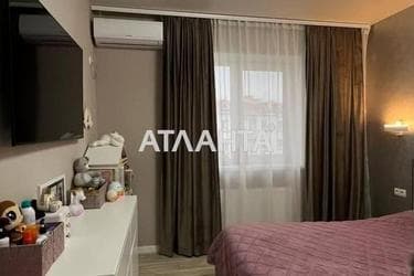 1-кімнатна квартира за адресою вул. Нижня (площа 39,6 м²) - Atlanta.ua - фото 24