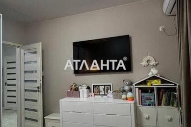 1-кімнатна квартира за адресою вул. Нижня (площа 39,6 м²) - Atlanta.ua - фото 23