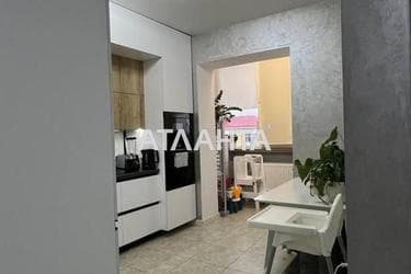 1-кімнатна квартира за адресою вул. Нижня (площа 39,6 м²) - Atlanta.ua - фото 31