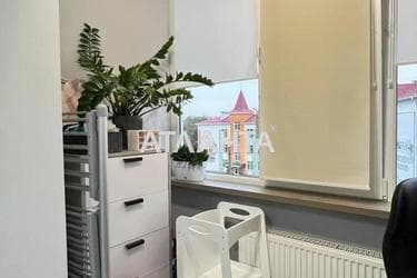 1-кімнатна квартира за адресою вул. Нижня (площа 39,6 м²) - Atlanta.ua - фото 32