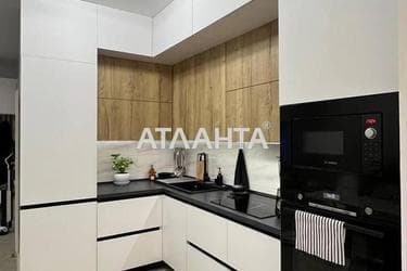 1-кімнатна квартира за адресою вул. Нижня (площа 39,6 м²) - Atlanta.ua - фото 20