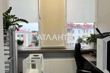 1-кімнатна квартира за адресою вул. Нижня (площа 39,6 м²) - Atlanta.ua - фото 33