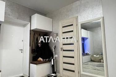 1-кімнатна квартира за адресою вул. Нижня (площа 39,6 м²) - Atlanta.ua - фото 35