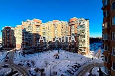 3-кімнатна квартира за адресою вул. Композитора Мейтуса (площа 101,3 м²) - Atlanta.ua - фото 47
