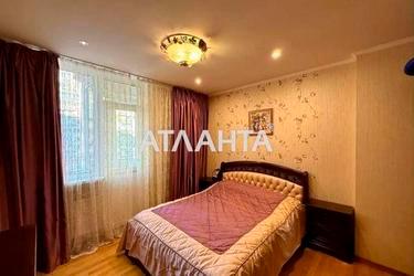 3-кімнатна квартира за адресою вул. Композитора Мейтуса (площа 101,3 м²) - Atlanta.ua - фото 43