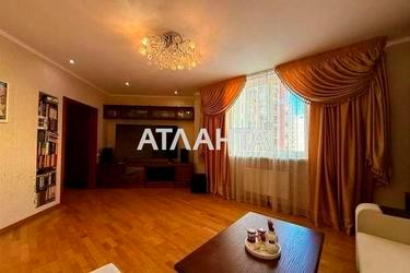 3-кімнатна квартира за адресою вул. Композитора Мейтуса (площа 101,3 м²) - Atlanta.ua - фото 26