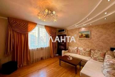 3-кімнатна квартира за адресою вул. Композитора Мейтуса (площа 101,3 м²) - Atlanta.ua - фото 25