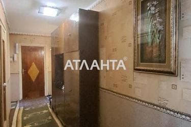 3-комнатная квартира по адресу ул. Косвенная (площадь 66,1 м²) - Atlanta.ua - фото 30