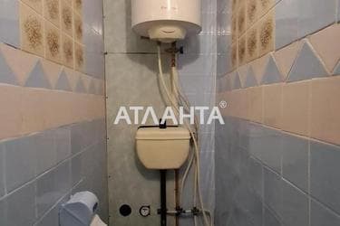 3-комнатная квартира по адресу ул. Косвенная (площадь 66,1 м²) - Atlanta.ua - фото 48