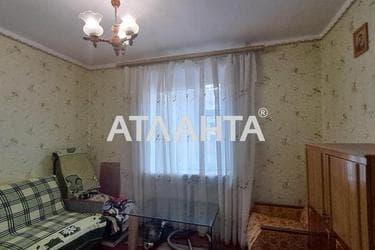 3-комнатная квартира по адресу ул. Косвенная (площадь 66,1 м²) - Atlanta.ua - фото 26