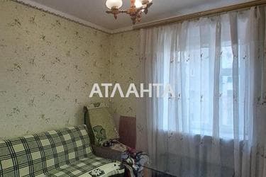3-комнатная квартира по адресу ул. Косвенная (площадь 66,1 м²) - Atlanta.ua - фото 25
