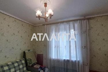 3-комнатная квартира по адресу ул. Косвенная (площадь 66,1 м²) - Atlanta.ua - фото 37