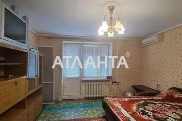 3-комнатная квартира по адресу ул. Косвенная (площадь 66,1 м²) - Atlanta.ua - фото 33