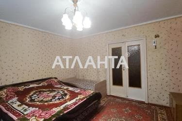 3-комнатная квартира по адресу ул. Косвенная (площадь 66,1 м²) - Atlanta.ua - фото 31