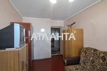 3-комнатная квартира по адресу ул. Косвенная (площадь 66,1 м²) - Atlanta.ua - фото 34