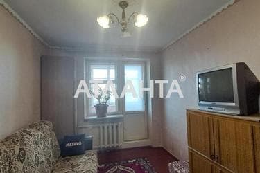 3-комнатная квартира по адресу ул. Косвенная (площадь 66,1 м²) - Atlanta.ua - фото 38