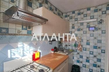 3-комнатная квартира по адресу ул. Косвенная (площадь 66,1 м²) - Atlanta.ua - фото 41