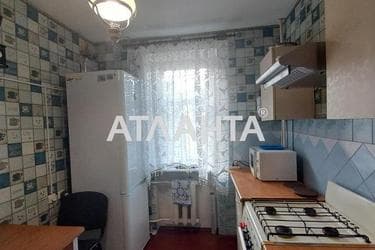 3-комнатная квартира по адресу ул. Косвенная (площадь 66,1 м²) - Atlanta.ua - фото 28