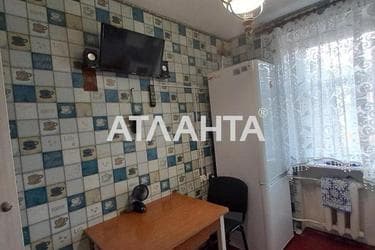 3-комнатная квартира по адресу ул. Косвенная (площадь 66,1 м²) - Atlanta.ua - фото 42