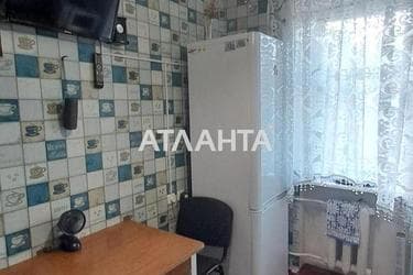 3-комнатная квартира по адресу ул. Косвенная (площадь 66,1 м²) - Atlanta.ua - фото 43