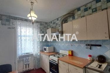 3-комнатная квартира по адресу ул. Косвенная (площадь 66,1 м²) - Atlanta.ua - фото 44