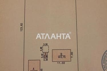 Будинок за адресою вул. Чапаєва (площа 106 м²) - Atlanta.ua - фото 12
