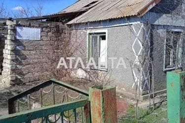 Будинок за адресою вул. Гагаріна (площа 54 м²) - Atlanta.ua - фото 8