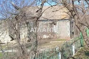 Будинок за адресою вул. Гагаріна (площа 54 м²) - Atlanta.ua - фото 11