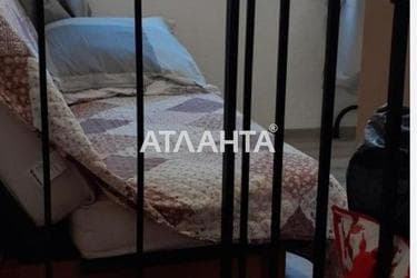 1-кімнатна квартира за адресою вул. Лазарєва адм. (площа 19,9 м²) - Atlanta.ua - фото 15