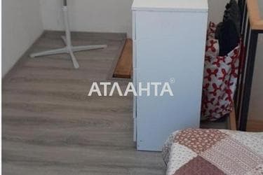 1-кімнатна квартира за адресою вул. Лазарєва адм. (площа 19,9 м²) - Atlanta.ua - фото 16