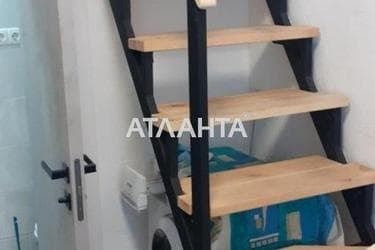 1-кімнатна квартира за адресою вул. Лазарєва адм. (площа 19,9 м²) - Atlanta.ua - фото 17