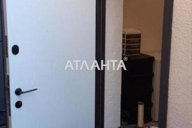 1-кімнатна квартира за адресою вул. Лазарєва адм. (площа 19,9 м²) - Atlanta.ua - фото 21