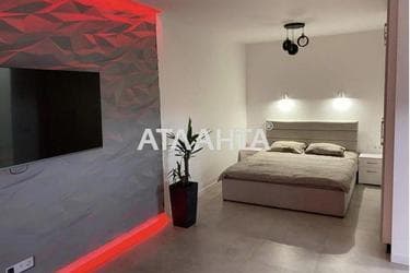 1-room apartment apartment by the address st. Basseynaya (area 43 m²) - Atlanta.ua - photo 8