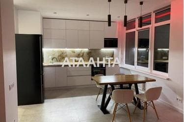 1-room apartment apartment by the address st. Basseynaya (area 43 m²) - Atlanta.ua - photo 11