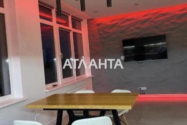 1-room apartment apartment by the address st. Basseynaya (area 43 m²) - Atlanta.ua - photo 12