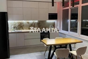 1-room apartment apartment by the address st. Basseynaya (area 43 m²) - Atlanta.ua - photo 13