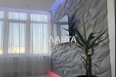 1-room apartment apartment by the address st. Basseynaya (area 43 m²) - Atlanta.ua - photo 14