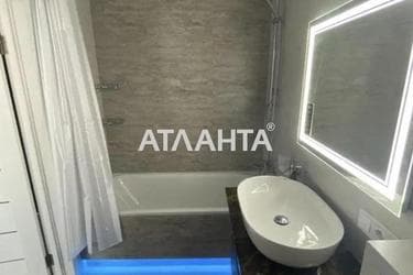 1-room apartment apartment by the address st. Basseynaya (area 43 m²) - Atlanta.ua - photo 16