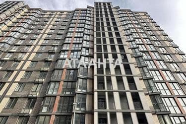 1-room apartment apartment by the address st. Prokhorovskaya Khvorostina (area 40,6 m²) - Atlanta.ua - photo 10