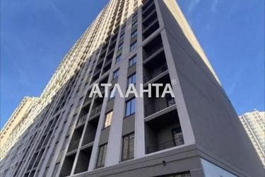 1-комнатная квартира по адресу ул. Генуэзская (площадь 28,8 м²) - Atlanta.ua - фото 9
