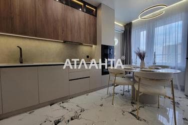 2-кімнатна квартира за адресою Курортний пров. (площа 78 м²) - Atlanta.ua - фото 25