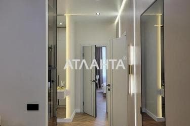 2-кімнатна квартира за адресою Курортний пров. (площа 78 м²) - Atlanta.ua - фото 28